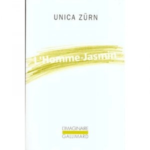L'homme-jasmin - Unica Zurn