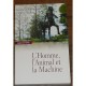 L'homme, L'animal Et La Machine - Georges Chapouthier , Frederic Kaplan