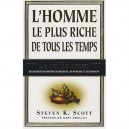 L'homme Le Plus Riche De Tous Les Temps , Le Roi Salomon , Ses Secrets En Matiere De Reussite - Steven K. Scott