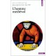 L'homme Medieval - Jacques Le Goff