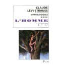 Mythologiques T.4 , L'homme Nu - Claude Levi-strauss