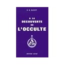 Decouverte De L'occulte (a La) - Olcott H. S.