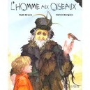 L'homme Oiseau - Melvin Burgess