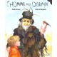 L'homme Oiseau - Melvin Burgess