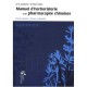 Manuel D'herboristerie Et De Pharmacopee Chinoise - Mach-chieu , Guillaume