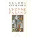 L'homme Parano - Claude Olievenstein