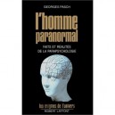 L'homme Paranormal - Pasch Georges