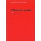 L'homme Perdu - Ramon-gomez De La Serna