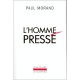L'homme Presse - Paul Morand