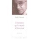 L'homme Qui Croyait N'etre Rien - Andre Giovanni