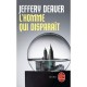 L'homme Qui Disparait - Jeffery Deaver