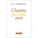 L'homme Qui Etait Mort - David-herbert Lawrence