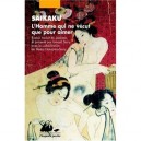 L'homme Qui Ne Vecut Que Pour Aimer - Ihara Saikaku
