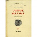 L'homme Qui Parle - Mario Vargas Llosa