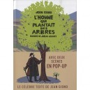 L'homme Qui Plantait Des Arbres - Jean Giono , Joelle Jolivet