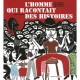 L'homme Qui Racontait Des Histoires , Gravures Du Sertao Bresilien - Pascal Baneux , Juan Borges