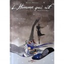 L'homme Qui Rit T.1 , La Mer Et La Nuit - Morvan , Delestret