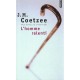 L'homme Ralenti - J.m. Coetzee