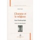 L'homme Et Le Religieux , Essai D'anthropologie - Michel Meslin