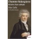 L'homme Robespierre - Max Gallo