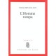 L'homme Rompu - Tahar Ben Jelloun
