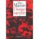 L'homme Sacrifie - Allan Massie