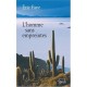 L'homme Sans Empreintes - Eric Faye
