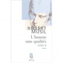 L'homme Sans Qualites T.2 - Robert Musil