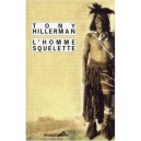 L'homme Squelette - Tony Hillerman