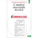 L'analyse Structurale Du Recit - Revue Communications
