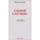 L'homme Universel - Baltasar Gracian
