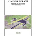 L'homme Volant - Daniel Parrochia