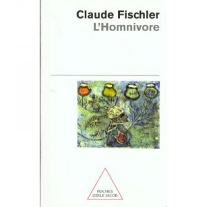 The Homnivore - Claude Fischler