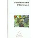 L'homnivore - Claude Fischler