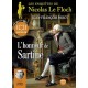 L'honneur De Sartine - Jean-francois Parot