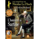L'honneur De Sartine - Jean-francois Parot
