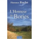 L'honneur Des Bories - Florence Roche