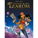 L'honneur Des Tzarom T.1 , Cellules Familiales - Wilfried Lupano , Paul Cauuet