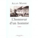 L'honneur D'un Homme - Allan Massie