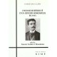 L'honneur Retrouve D'un Officier Homosexuel En 1915 , Grande Guerre Et Homophilie - Christian Gury