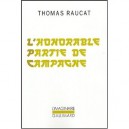L'honorable Partie De Campagne - Thomas Raucat