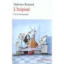 L'hopital - Alphonse Boudard
