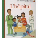 L'hopital - Collectif