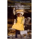 Le Travail Des Enfants En Question(s) - Jean-maurice Derrien
