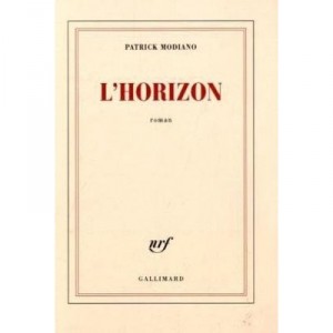 L'horizon - Patrick Modiano