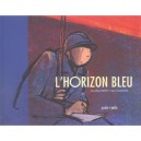 L'horizon Bleu - Dorothee Piatek , Yann Hamonic