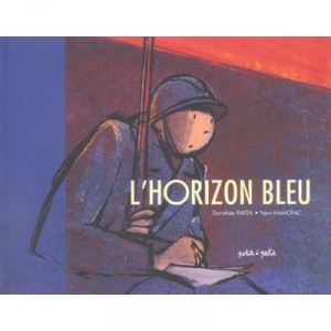 L'horizon Bleu - Dorothee Piatek , Yann Hamonic