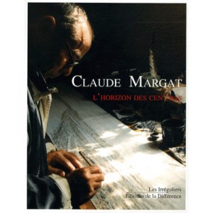 L'horizon Des Cent Pas - Claude Margat