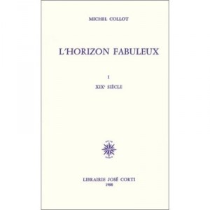L'horizon Fabuleux T.1 - Michel Collot