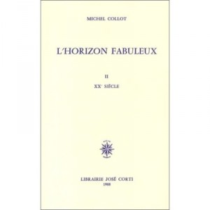 L'horizon Fabuleux T.2 - Michel Collot